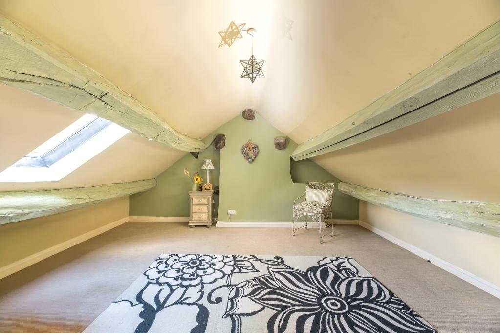 Attic
