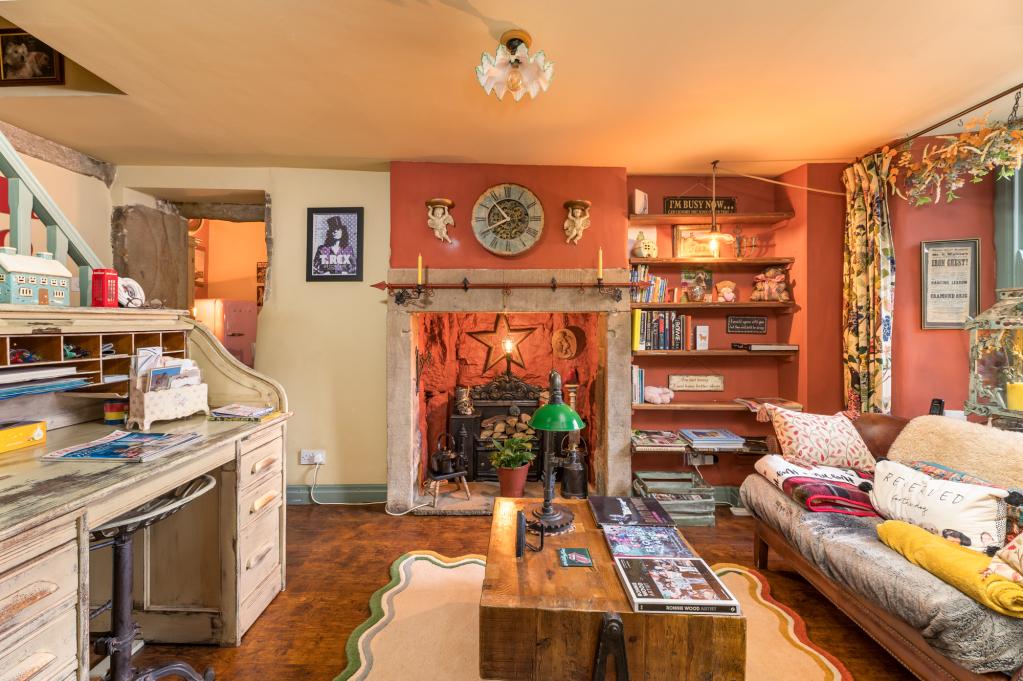 Sitting Room