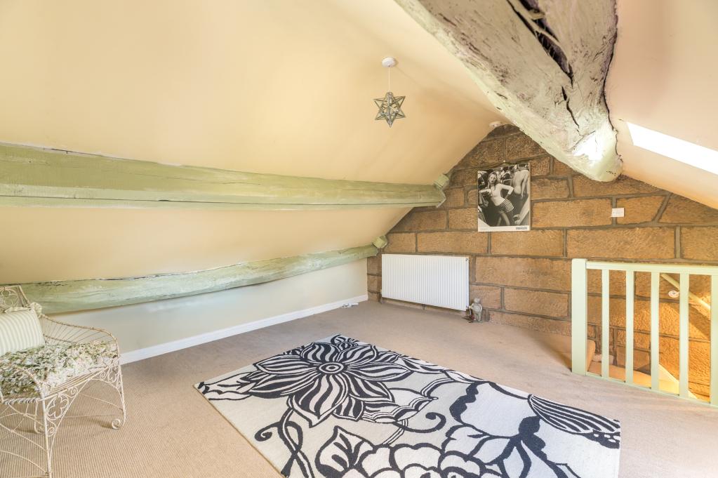 Attic