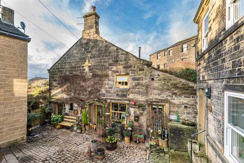 undefined, The Square, East Morton, West Yorkshire, BD20