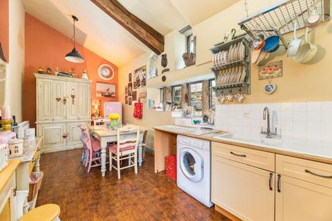 undefined, The Square, East Morton, West Yorkshire, BD20