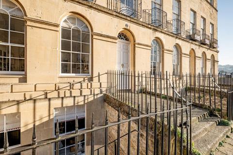 undefined, Johnstone Street, Bathwick BA2