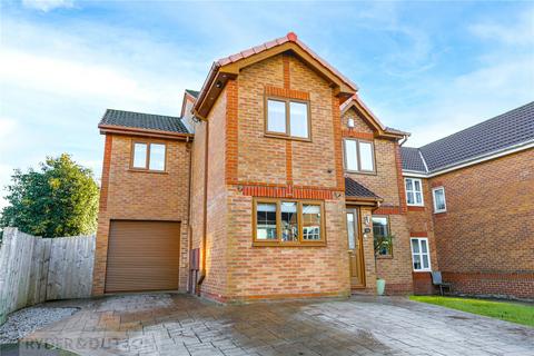 undefined, Canisp Close, Chadderton, Oldham, OL9