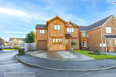 undefined, Canisp Close, Chadderton, Oldham, OL9