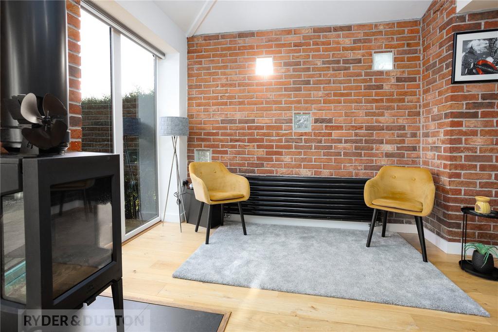 Kitchen/Family Room