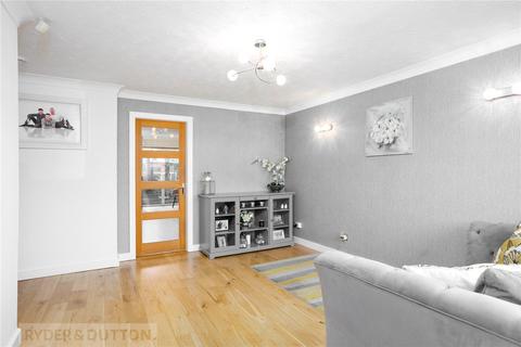 undefined, Canisp Close, Chadderton, Oldham, OL9