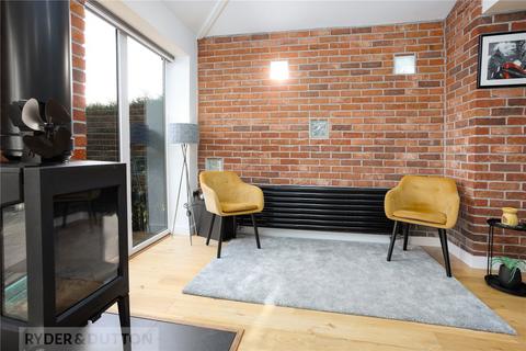 undefined, Canisp Close, Chadderton, Oldham, OL9