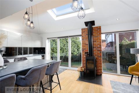 undefined, Canisp Close, Chadderton, Oldham, OL9