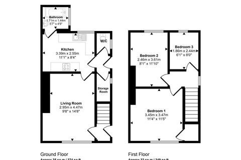 undefined, Wordsworth Avenue, Wheatley Hill, Durham, Durham, DH6 3RB