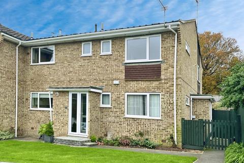 undefined, Stirrup Close, Wimborne