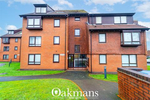 1 bedroom apartment for sale, Heathlands Grove, Birmingham B31