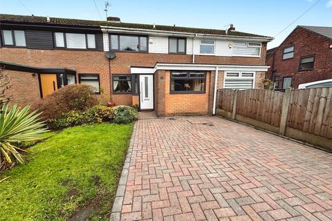 3 bedroom terraced house for sale, Boscow Road, Bolton BL3