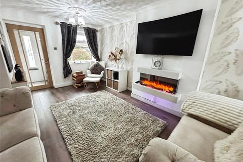 3 bedroom terraced house for sale, Boscow Road, Bolton BL3