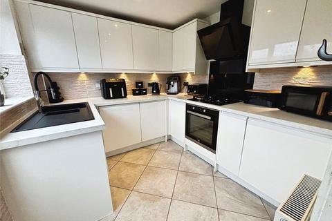 3 bedroom terraced house for sale, Boscow Road, Bolton BL3