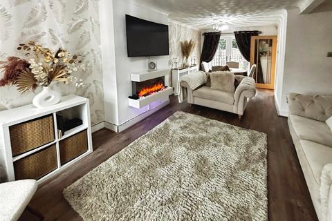 3 bedroom terraced house for sale, Boscow Road, Bolton BL3