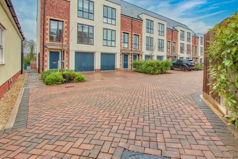 1 Cherry Tree Mews Dene Road, Cotford St. Luke, Taunton