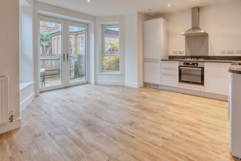 3 bedroom end of terrace house for sale, 1 Cherry Tree Mews Dene Road, Cotford St. Luke, Taunton