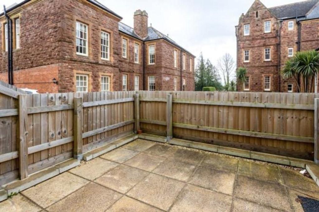Ewemove Taunton - Cherry Tree Mews