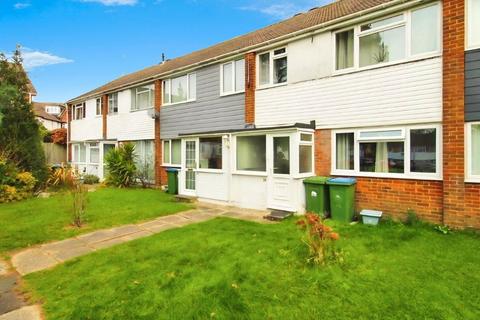 1 bedroom terraced house to rent - Bealing Close, Hampshire SO16