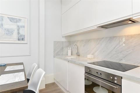 1 bedroom apartment for sale, Kensington Church Street, Kensington, London, W8