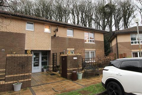 undefined, Old Station Court, Portpatrick, DG9