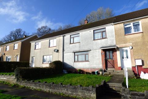 undefined, Birchfield Road West Cross Swansea Sa3 5na