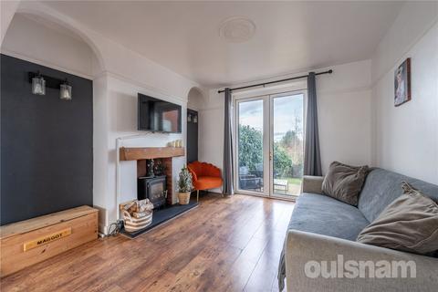 undefined, Abbey Road, Redditch, Worcestershire, B97