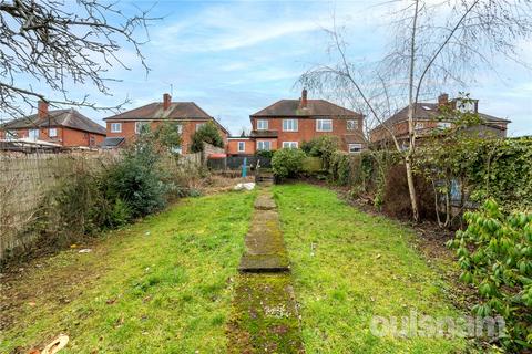 undefined, Abbey Road, Redditch, Worcestershire, B97