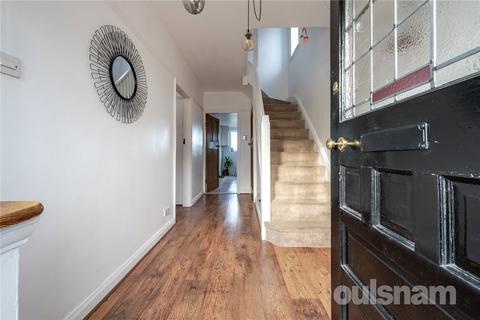undefined, Abbey Road, Redditch, Worcestershire, B97