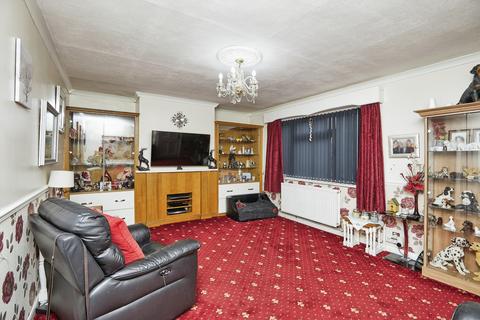 undefined, The Crest, Swadlincote DE12