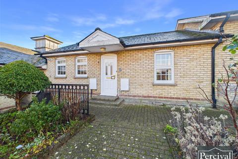 undefined, Garden Court, Station Road, Earls Colne, Colchester, CO6