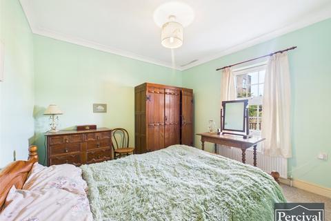 2 bedroom bungalow for sale, Garden Court, Station Road, Earls Colne, Colchester, CO6