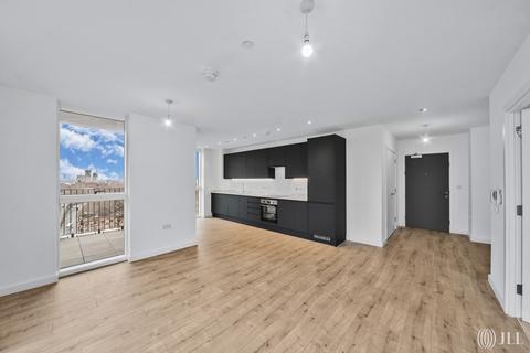 1 bedroom apartment to rent, New Kent Road, London SE17