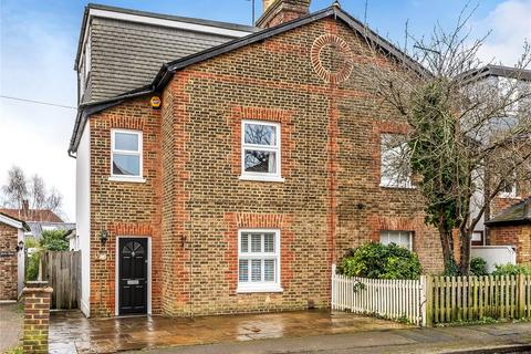 3 bedroom semi-detached house for sale, South Albert Road, Reigate, Surrey, RH2