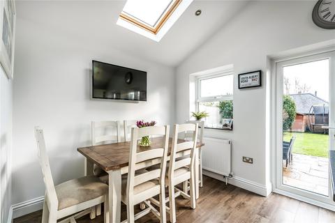 3 bedroom semi-detached house for sale, South Albert Road, Reigate, Surrey, RH2