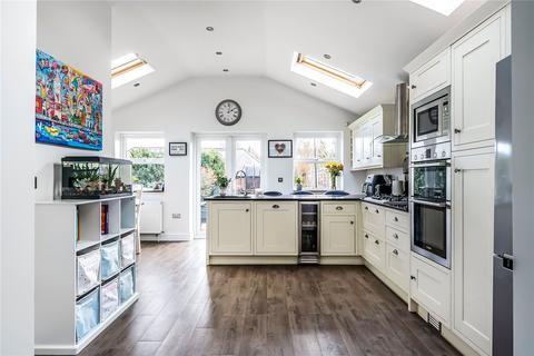 3 bedroom semi-detached house for sale, South Albert Road, Reigate, Surrey, RH2