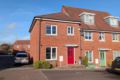 undefined, OWEN CLOSE, FAREHAM