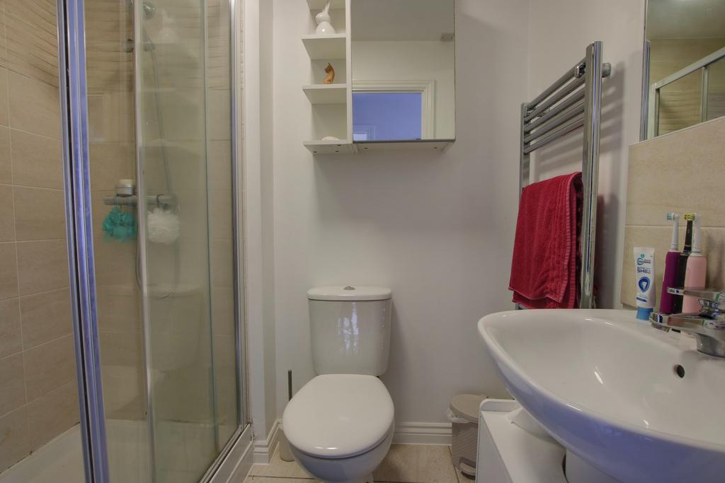 En suite