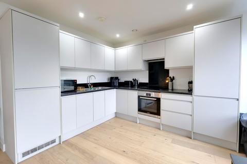 undefined, Ocean Village, Southampton