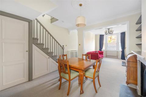 2 bedroom end of terrace house for sale, Battersea High Street, London, SW11