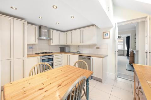 2 bedroom end of terrace house for sale, Battersea High Street, London, SW11