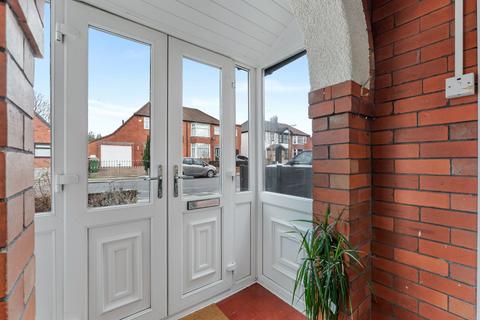 3 bedroom semi-detached house for sale, Hill Cot Road, Astley Bridge, Bolton, BL1 8RL