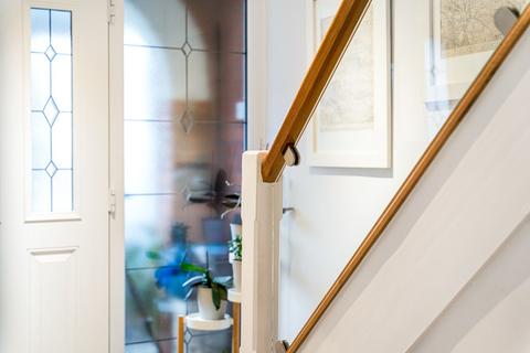 3 bedroom semi-detached house for sale, Hill Cot Road, Astley Bridge, Bolton, BL1 8RL