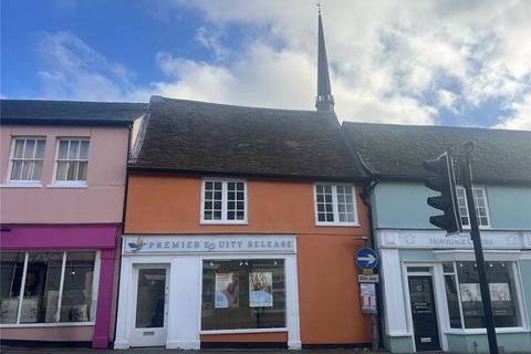 Office to rent - Bury Street, Stowmarket, Suffolk, IP14