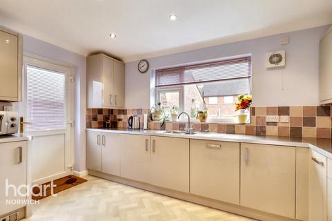 undefined, Dereham Road, Norwich