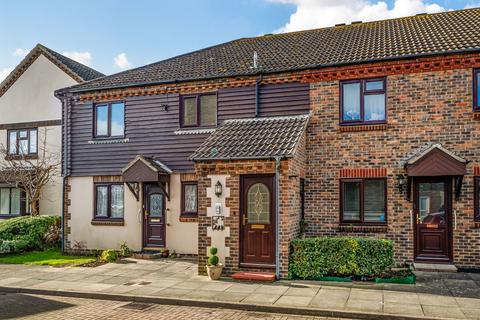 2 bedroom flat for sale - Elmer Road, St. Nicholas Court Elmer Road, PO22