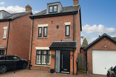 undefined, Juniper Gardens, Manchester M28