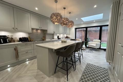 undefined, Juniper Gardens, Manchester M28