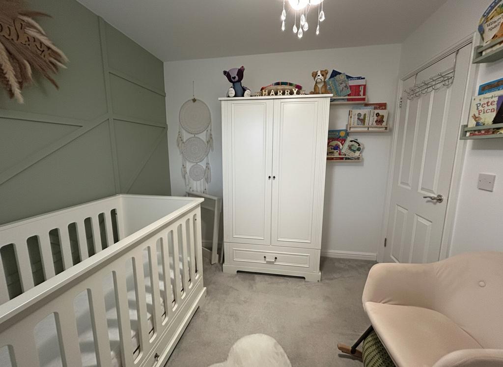 Bedroom 3