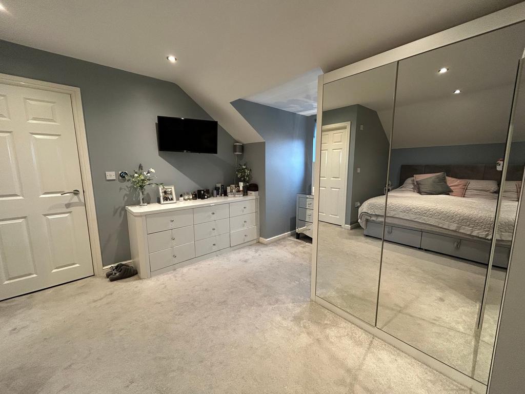 Bedroom 1
